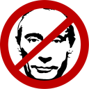 FUCK PUTIN Logo