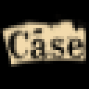 Unsolved Case Logo