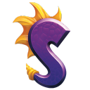 Spyro™ Reignited Trilogy Logo