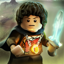 LEGO® The Lord of the Rings™ Logo