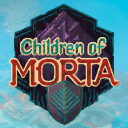 Children of Morta Logo