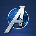 Marvel's Avengers Logo