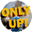 Only Up! Logo