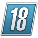 Bus Simulator 18 Logo