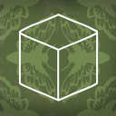 Cube Escape: Paradox Logo