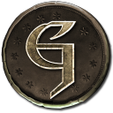 Gauntlet™ Logo