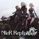 NieR Replicant ver.1.22474487139... Logo