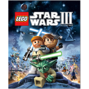 LEGO® Star Wars™ III: The Clone Wars™ Logo