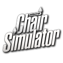 Chair Simulator Logo