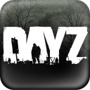 DayZ Server Logo