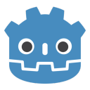 Godot Engine Logo