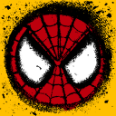 Spider-Man: Far From Home Virtual Reality Logo