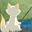 Cat Goes Fishing Logo