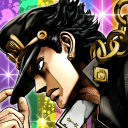 JoJo's Bizarre Adventure: All-Star Battle R Demo version Logo