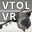 VTOL VR Logo