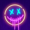 Neon Abyss Logo