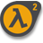 Half-Life 2: Update Logo