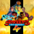 Streets of Rage 4 Logo