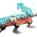 Burnout™ Paradise Remastered Logo