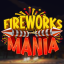 Fireworks Mania Logo