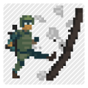 Door Kickers: Action Squad Logo