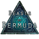 Beasts of Bermuda Logo