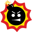 Serious Sam 4 Logo