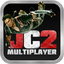 Just Cause 2: Multiplayer Mod Logo