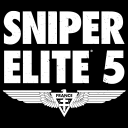 Sniper Elite 5 Logo