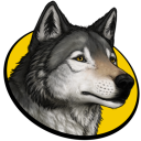 WolfQuest: Anniversary Edition Logo