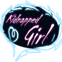 Kidnapped Girl Logo