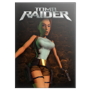 Tomb Raider I Logo