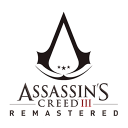 Assassin's Creed III Remastered Logo