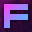 Zup! F Logo