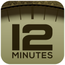 Twelve Minutes Logo