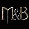 Mount & Blade Logo