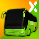 Fernbus Simulator Logo