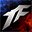 THE KING OF FIGHTERS XV Logo