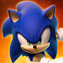 Sonic Forces Logo