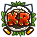 Kingdom Rush Frontiers Logo