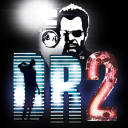 Dead Rising 2: Off the Record Logo