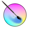 Krita Logo