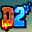 SteamWorld Dig 2 Logo