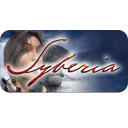 Syberia Logo