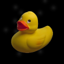 Duck Simulator 2 Logo