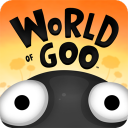 World of Goo Logo