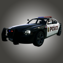 Police Simulator: Patrol Duty Logo