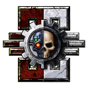 Warhammer 40,000: Inquisitor - Prophecy Logo