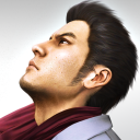 Yakuza 3 Remastered Logo