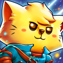 Cat Quest II Logo